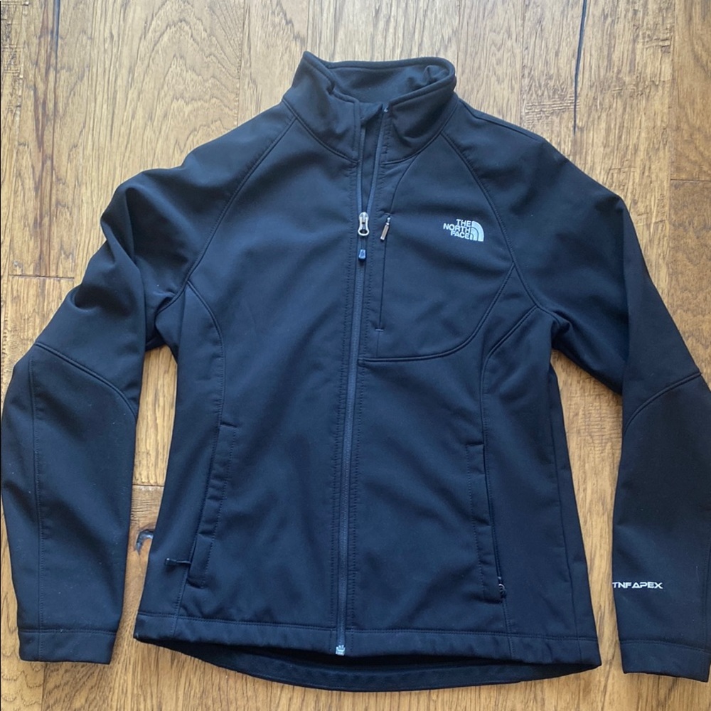 The North Face Women's Large Black Jacket